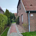 Luettje Meerzeithuus Daire Carolinensiel