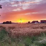 Luettje Meerzeithuus * Carolinensiel
