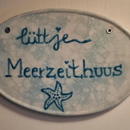 Luettje Meerzeithuus Carolinensiel