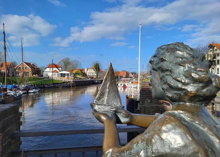 Luettje Meerzeithuus * 卡罗利嫩西尔